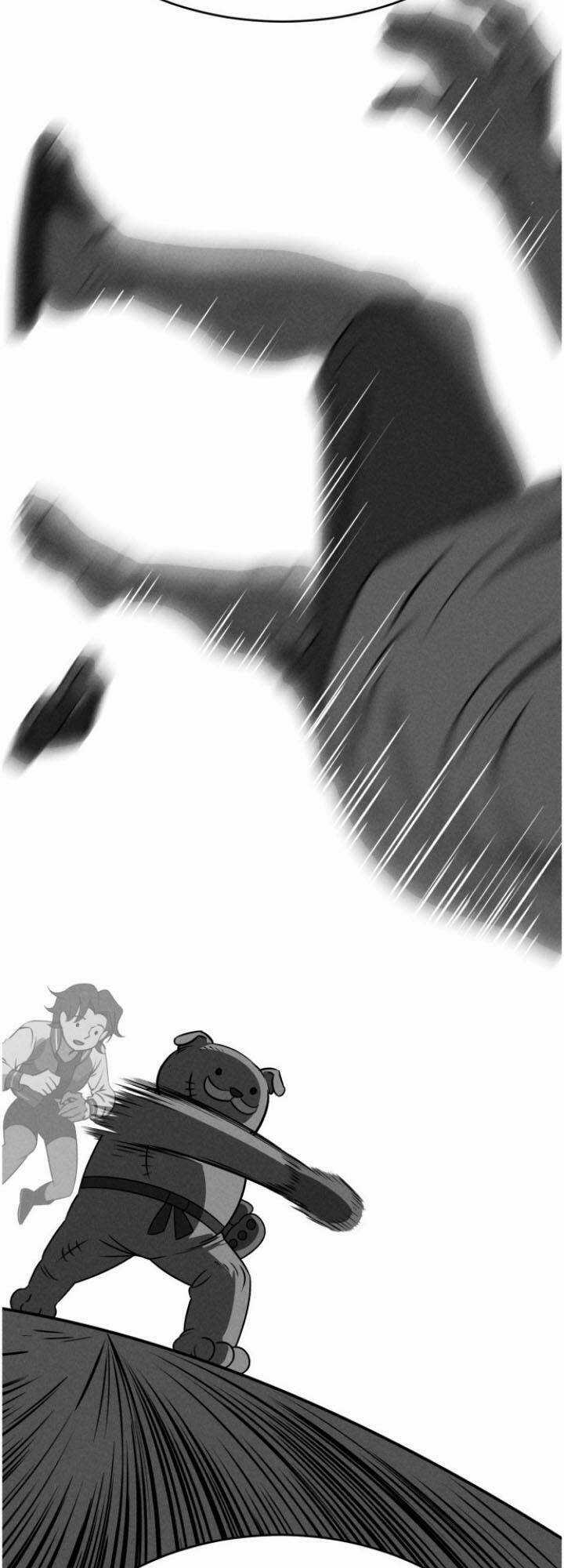 Óc Chó Toàn Năng - Chapter 68 - Trang 21