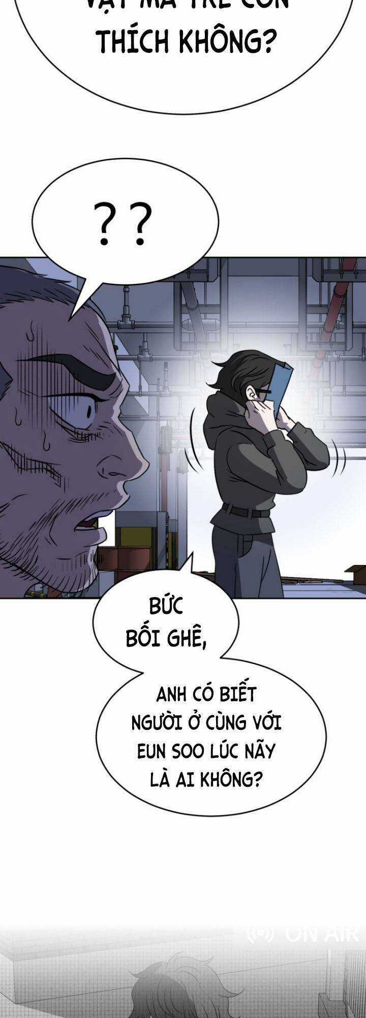 Óc Chó Toàn Năng - Chapter 68 - Trang 23