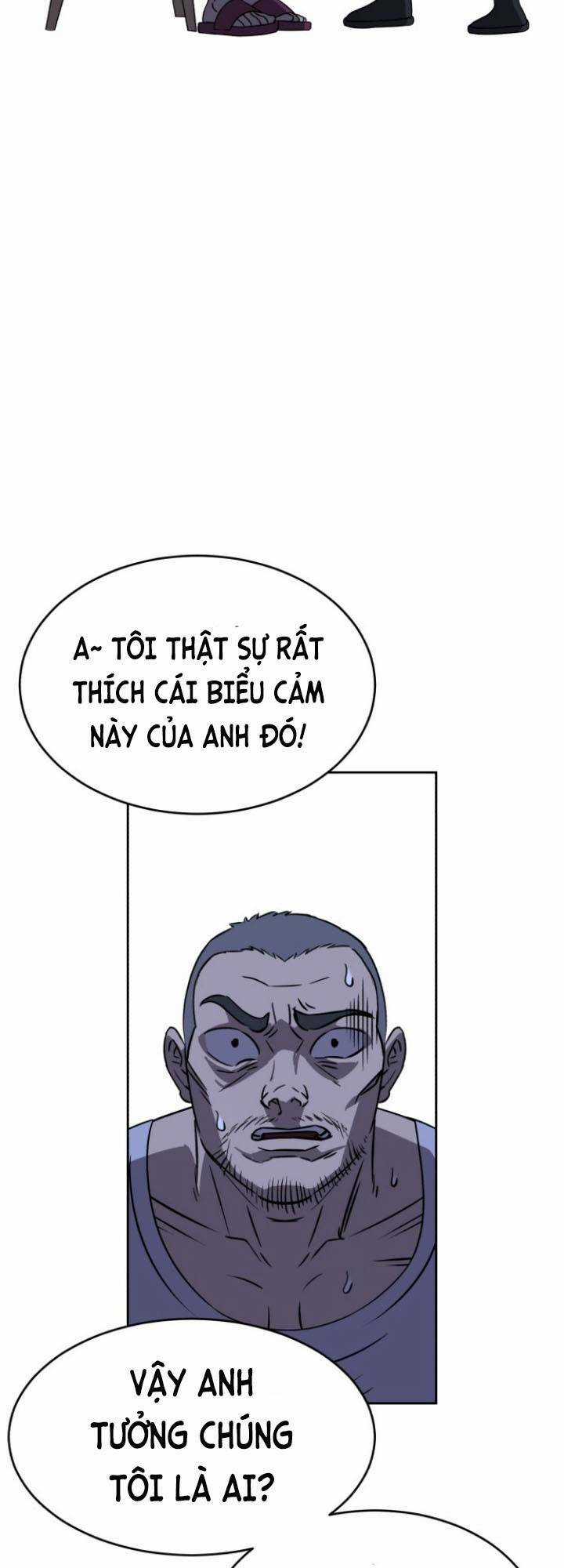 Óc Chó Toàn Năng - Chapter 68 - Trang 28