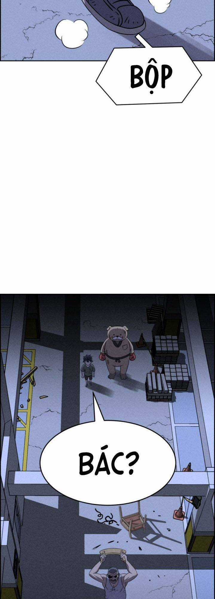 Óc Chó Toàn Năng - Chapter 68 - Trang 46