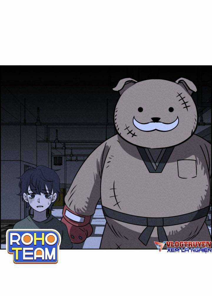 Óc Chó Toàn Năng - Chapter 68 - Trang 48