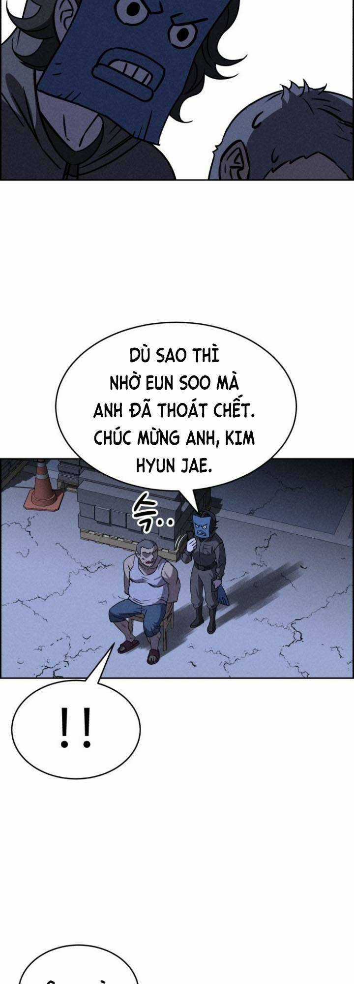 Óc Chó Toàn Năng - Chapter 68 - Trang 8