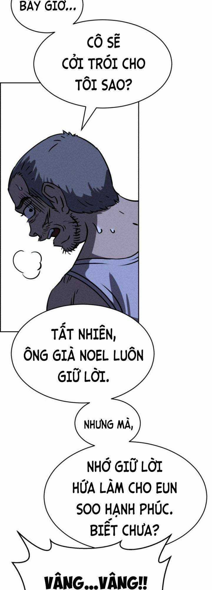 Óc Chó Toàn Năng - Chapter 68 - Trang 9