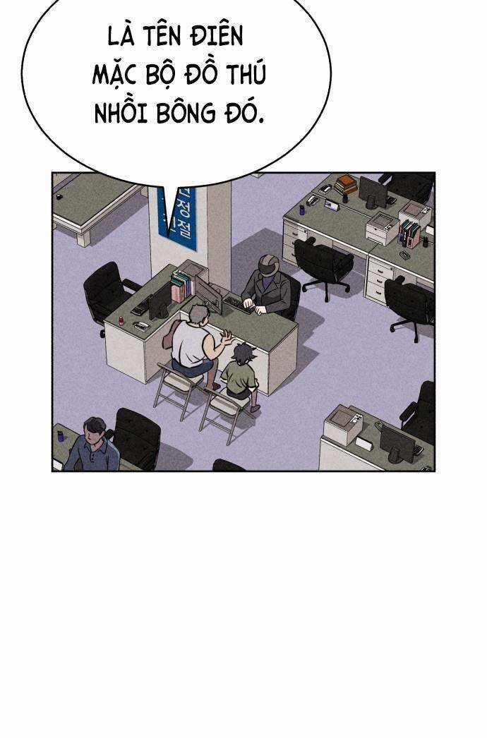 Óc Chó Toàn Năng - Chapter 69 - Trang 3