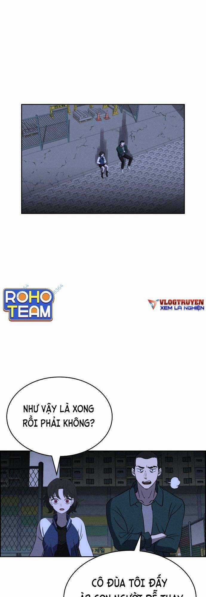 Óc Chó Toàn Năng - Chapter 69 - Trang 22