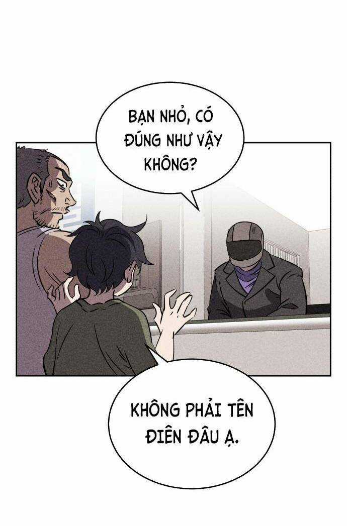 Óc Chó Toàn Năng - Chapter 69 - Trang 4