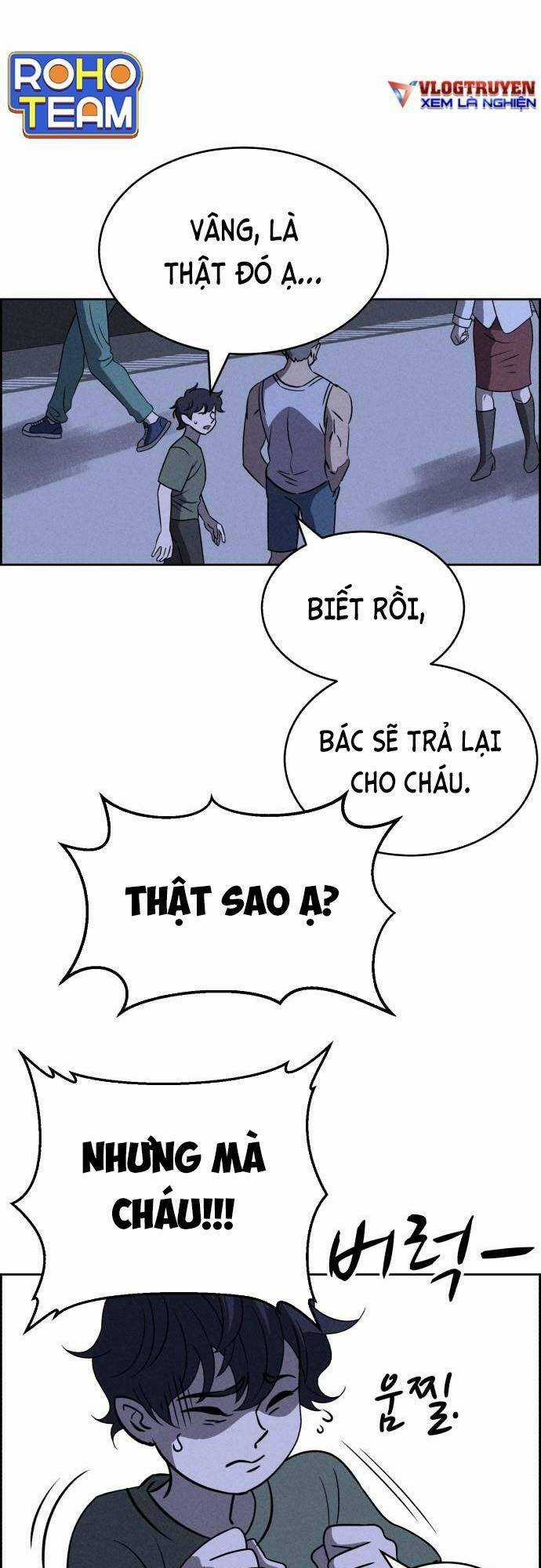 Óc Chó Toàn Năng - Chapter 69 - Trang 33