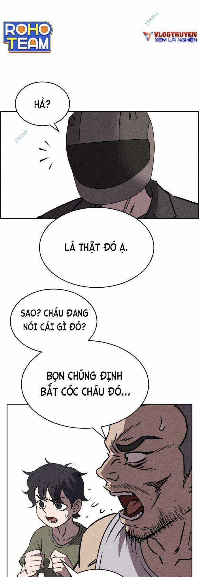 Óc Chó Toàn Năng - Chapter 69 - Trang 5