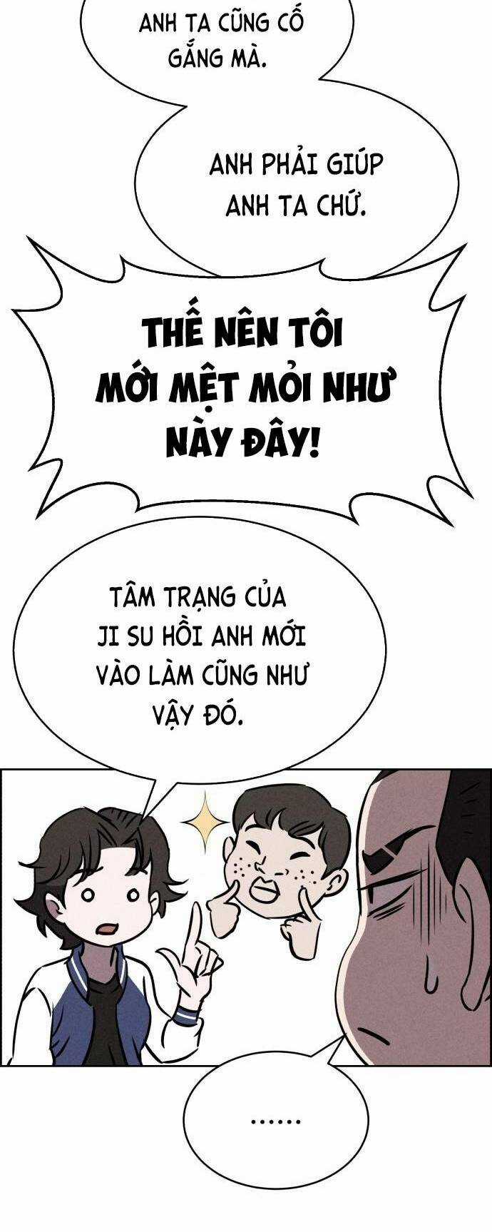 Óc Chó Toàn Năng - Chapter 69 - Trang 45