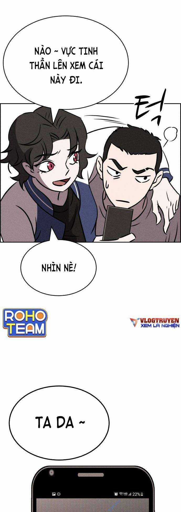 Óc Chó Toàn Năng - Chapter 69 - Trang 46