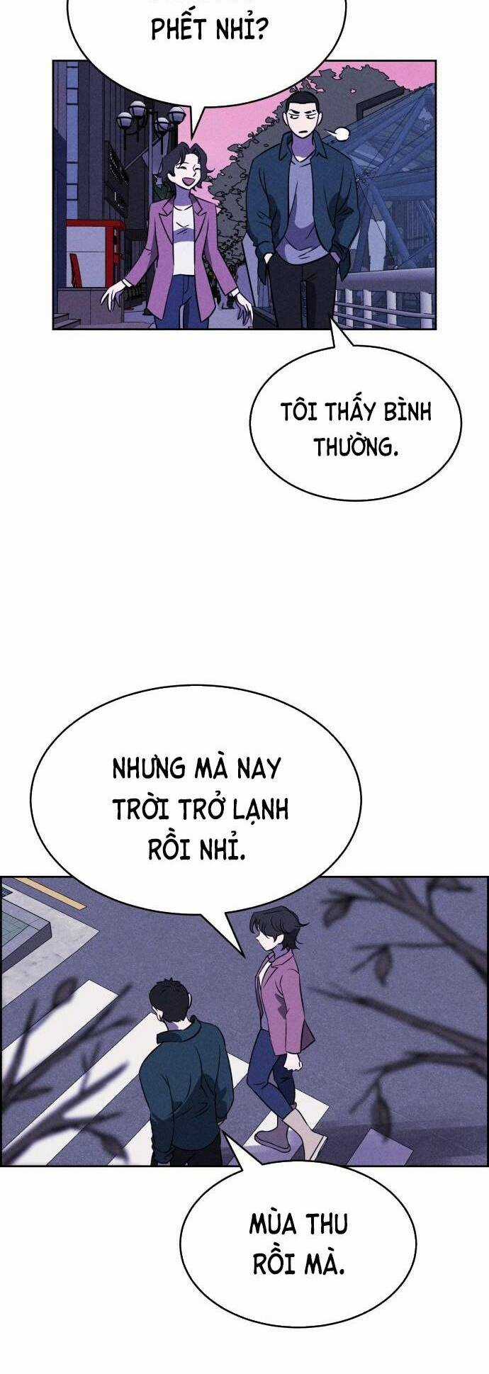 Óc Chó Toàn Năng - Chapter 69 - Trang 49