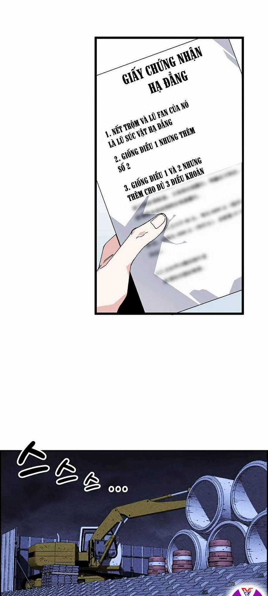 Óc Chó Toàn Năng - Chapter 7 - Trang 25