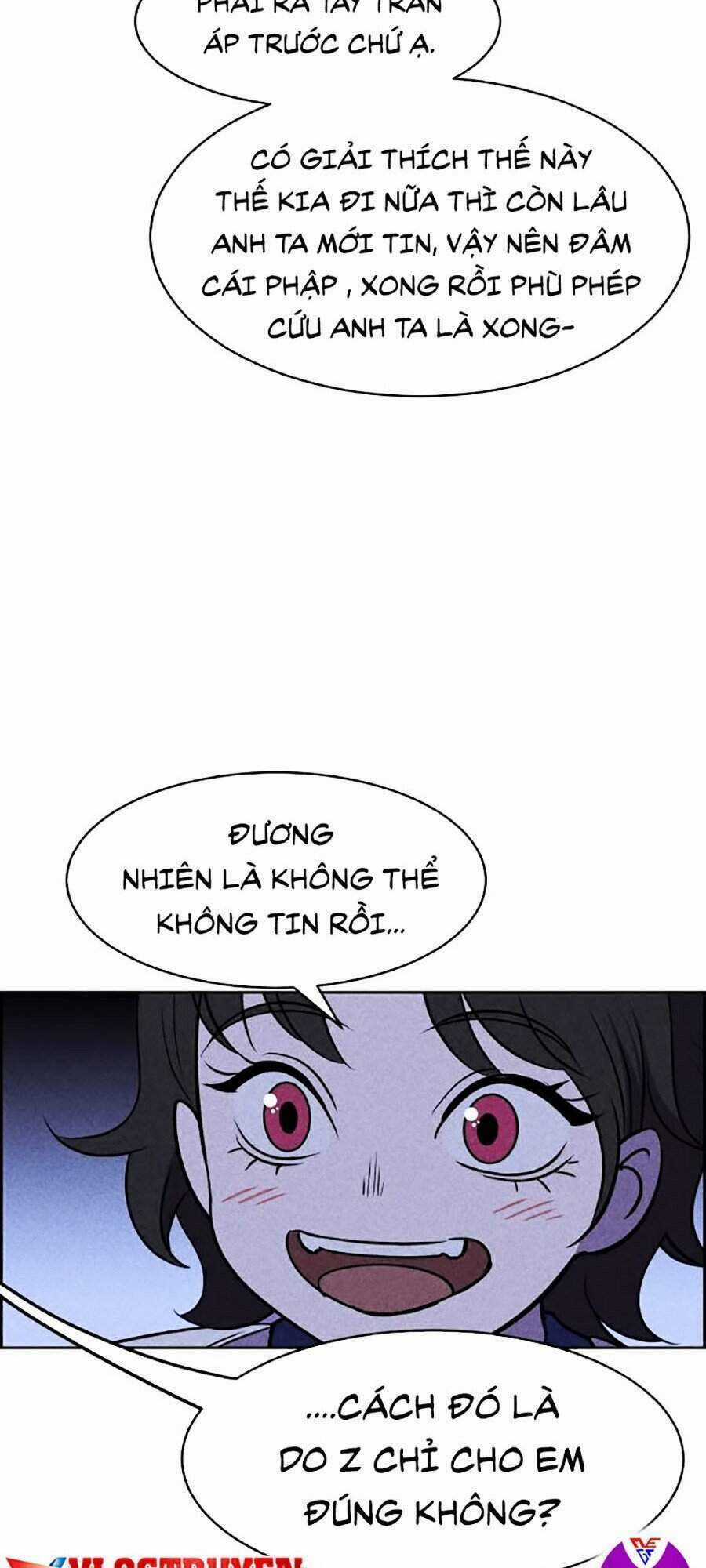 Óc Chó Toàn Năng - Chapter 7 - Trang 31