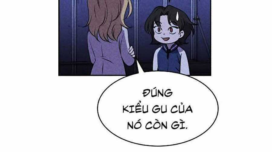 Óc Chó Toàn Năng - Chapter 7 - Trang 34