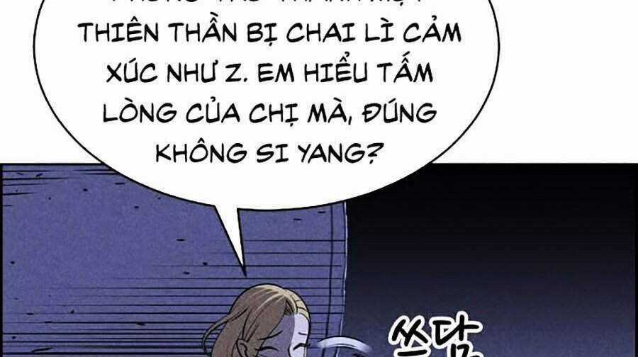 Óc Chó Toàn Năng - Chapter 7 - Trang 38