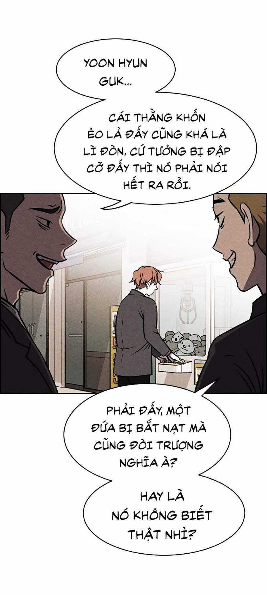 Óc Chó Toàn Năng - Chapter 7 - Trang 71