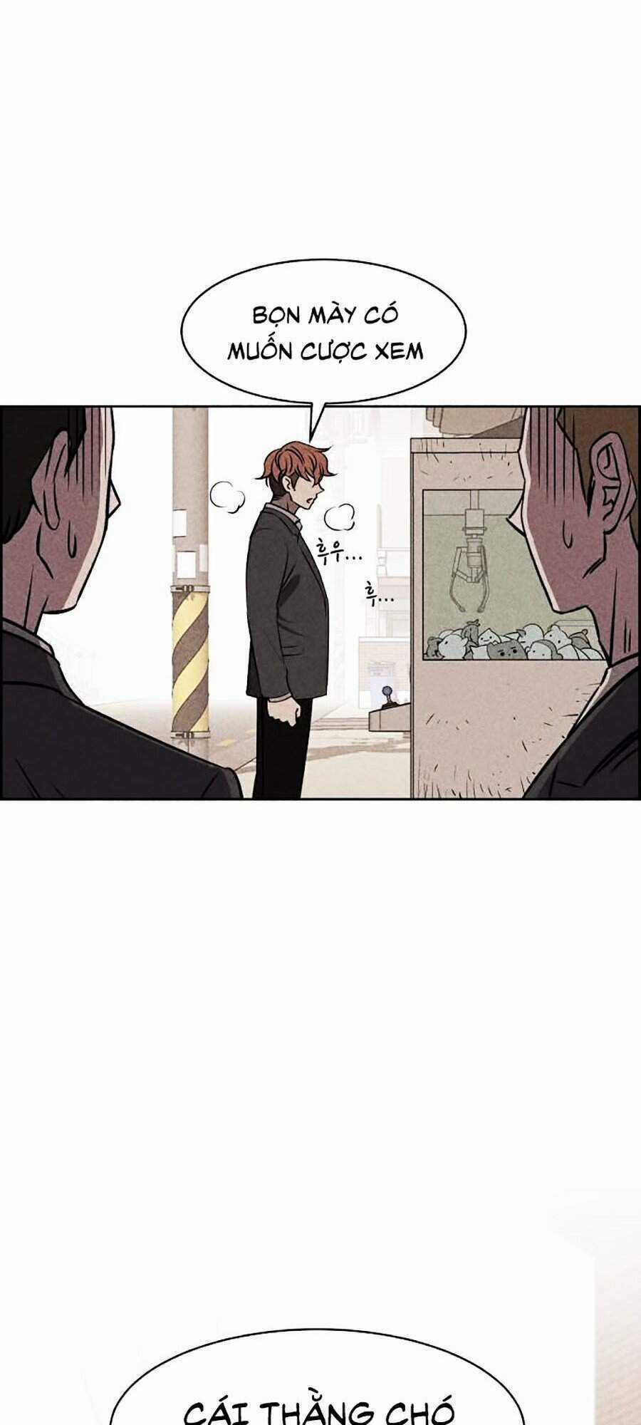 Óc Chó Toàn Năng - Chapter 7 - Trang 77