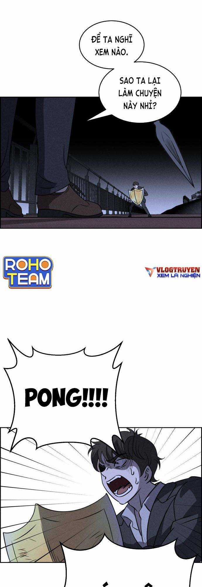 Óc Chó Toàn Năng - Chapter 70 - Trang 13