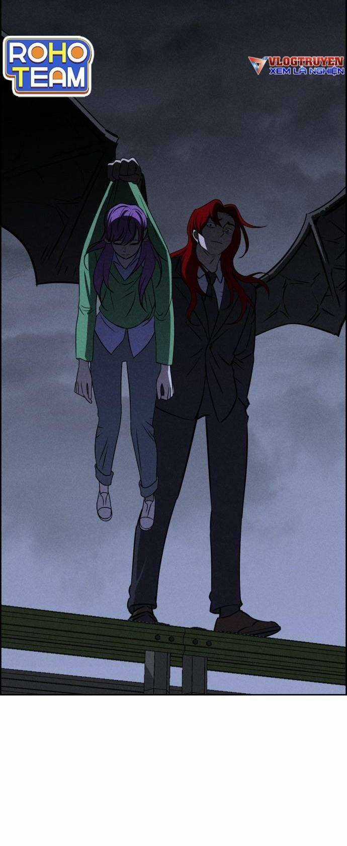 Óc Chó Toàn Năng - Chapter 70 - Trang 18