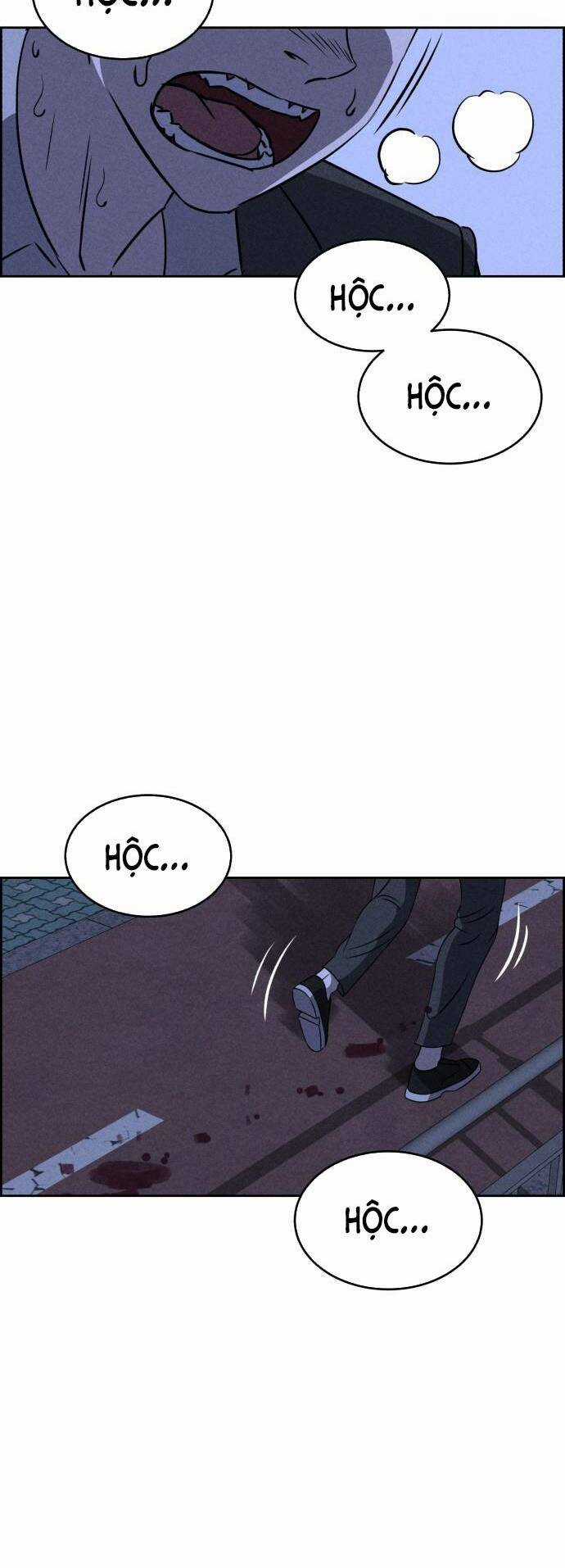 Óc Chó Toàn Năng - Chapter 70 - Trang 3