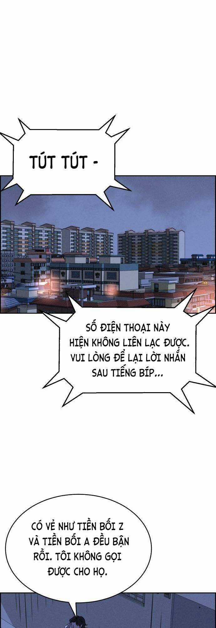 Óc Chó Toàn Năng - Chapter 71 - Trang 22