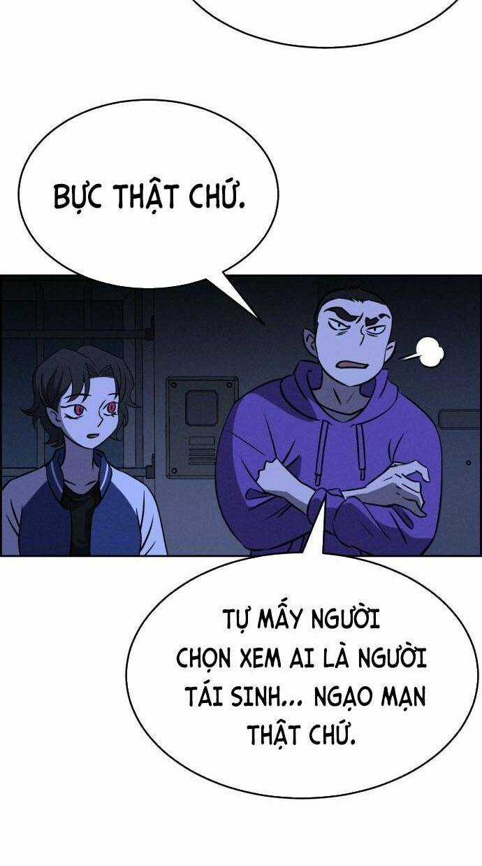 Óc Chó Toàn Năng - Chapter 71 - Trang 27