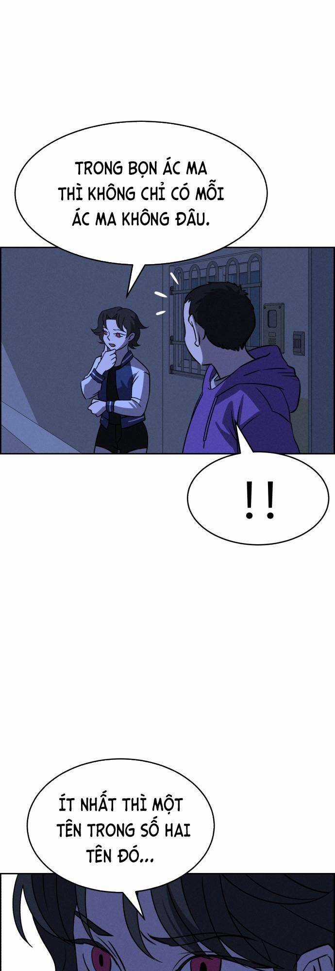 Óc Chó Toàn Năng - Chapter 71 - Trang 31