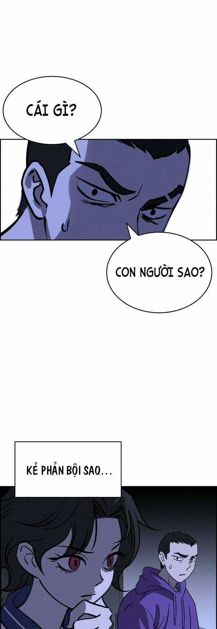 Óc Chó Toàn Năng - Chapter 71 - Trang 34