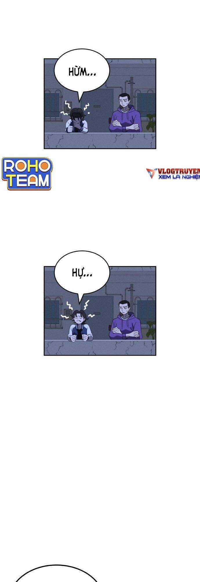 Óc Chó Toàn Năng - Chapter 71 - Trang 37