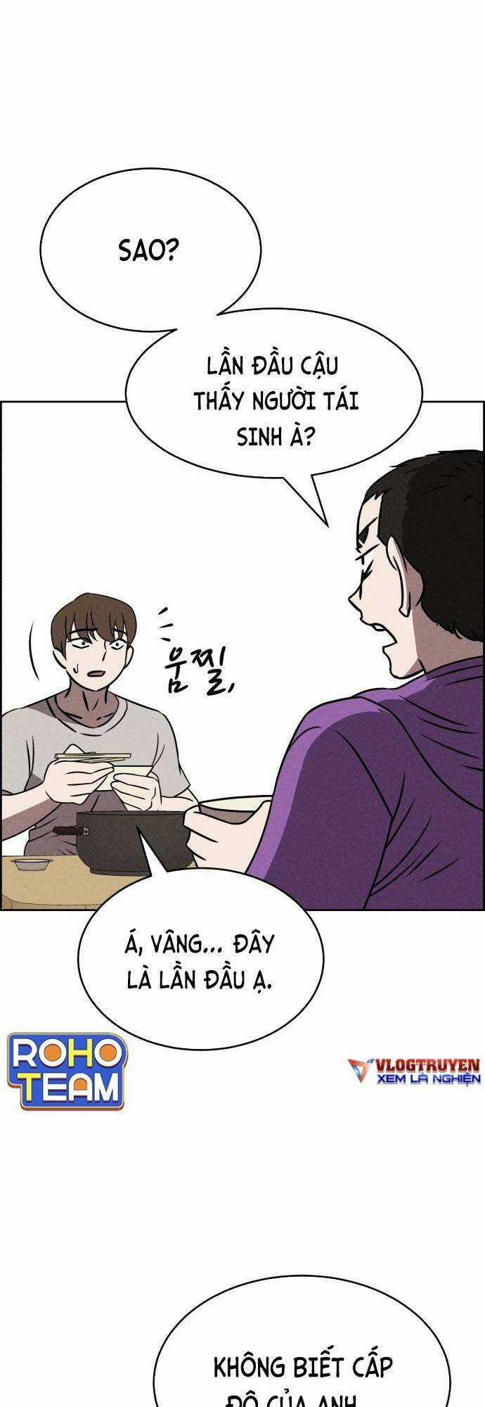 Óc Chó Toàn Năng - Chapter 71 - Trang 45