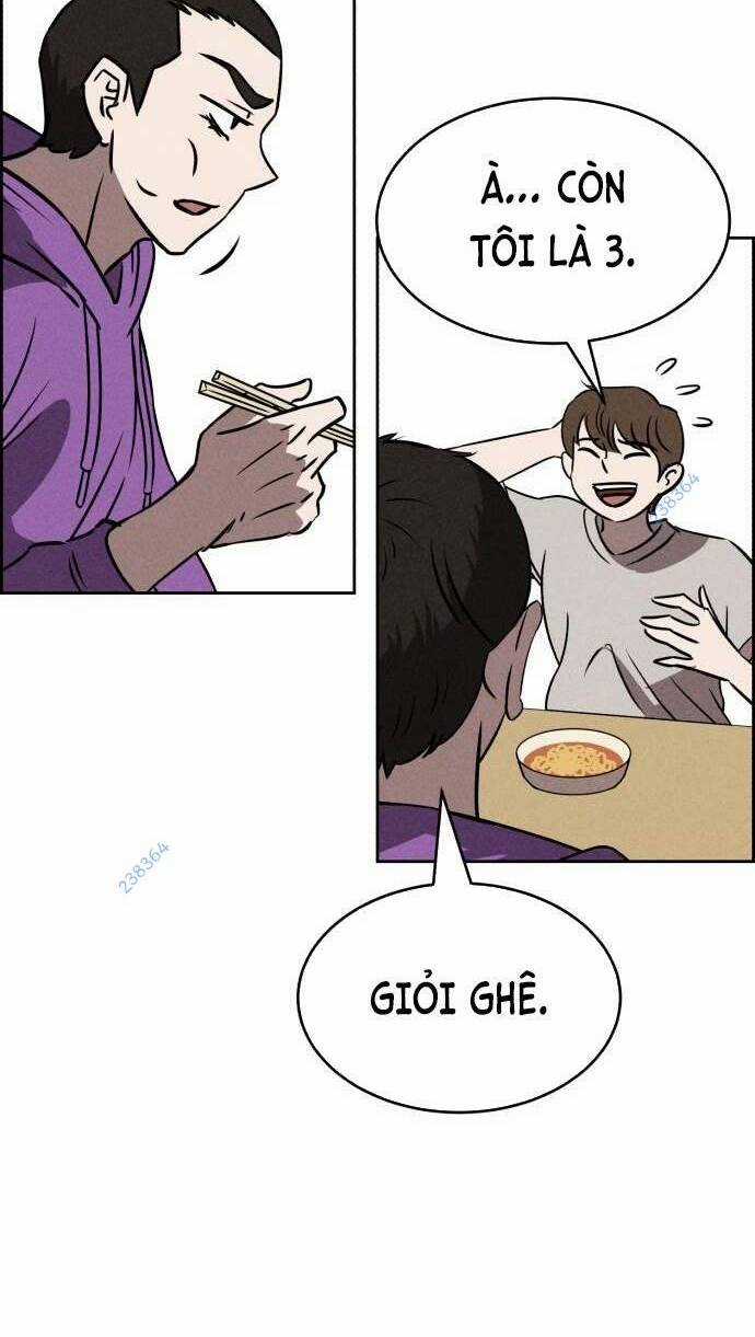 Óc Chó Toàn Năng - Chapter 71 - Trang 47