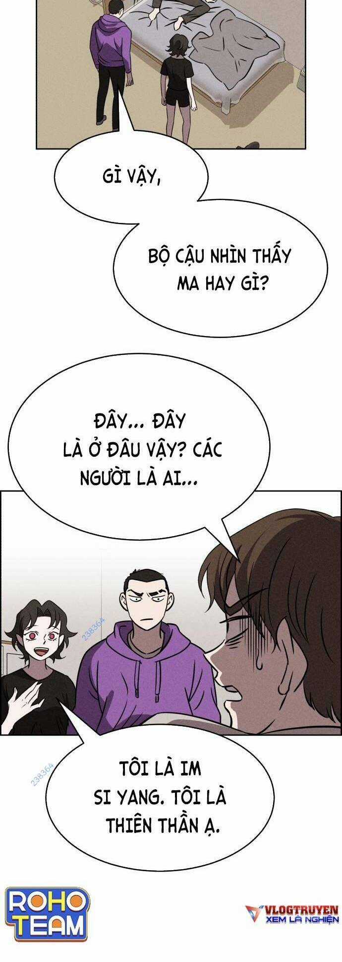 Óc Chó Toàn Năng - Chapter 71 - Trang 6