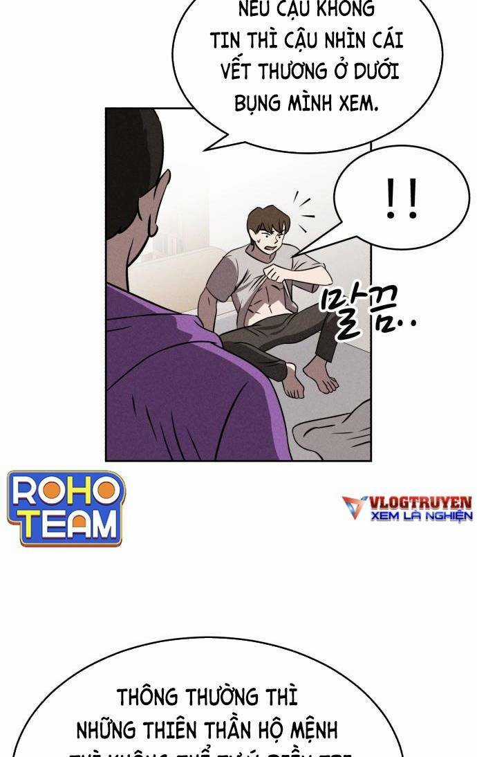 Óc Chó Toàn Năng - Chapter 71 - Trang 8