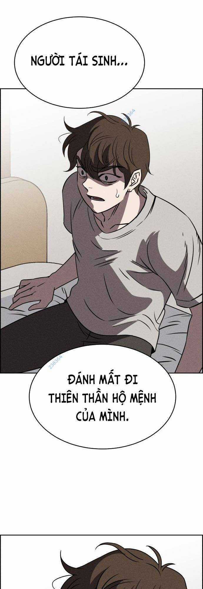 Óc Chó Toàn Năng - Chapter 71 - Trang 10