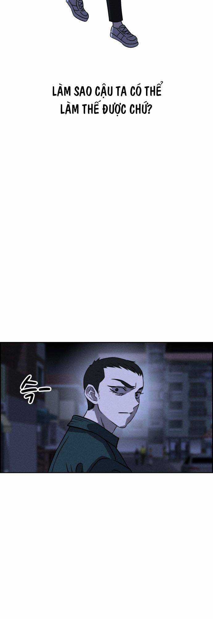 Óc Chó Toàn Năng - Chapter 72 - Trang 37