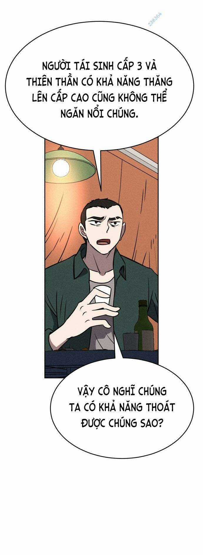 Óc Chó Toàn Năng - Chapter 73 - Trang 26