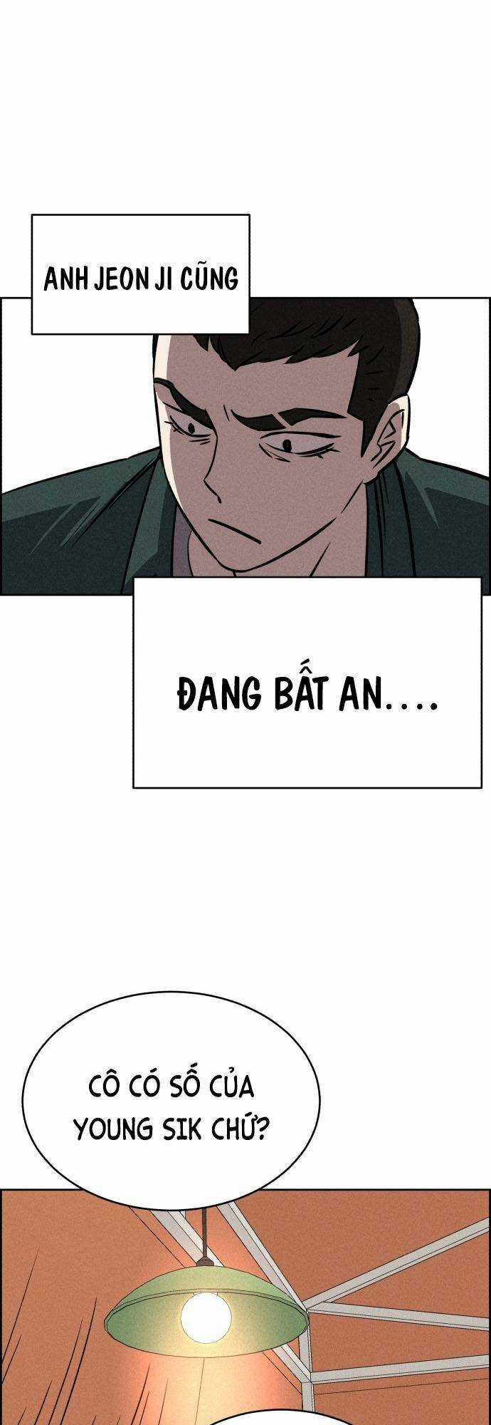 Óc Chó Toàn Năng - Chapter 73 - Trang 28