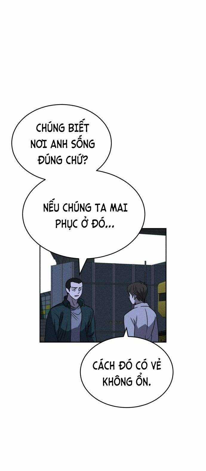 Óc Chó Toàn Năng - Chapter 73 - Trang 52