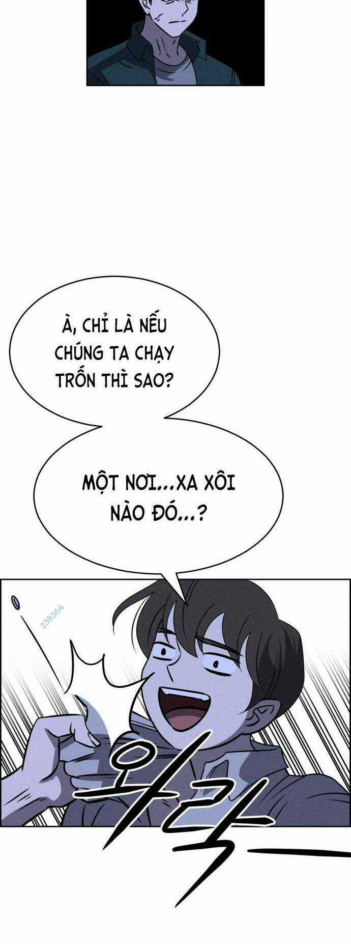 Óc Chó Toàn Năng - Chapter 73 - Trang 54
