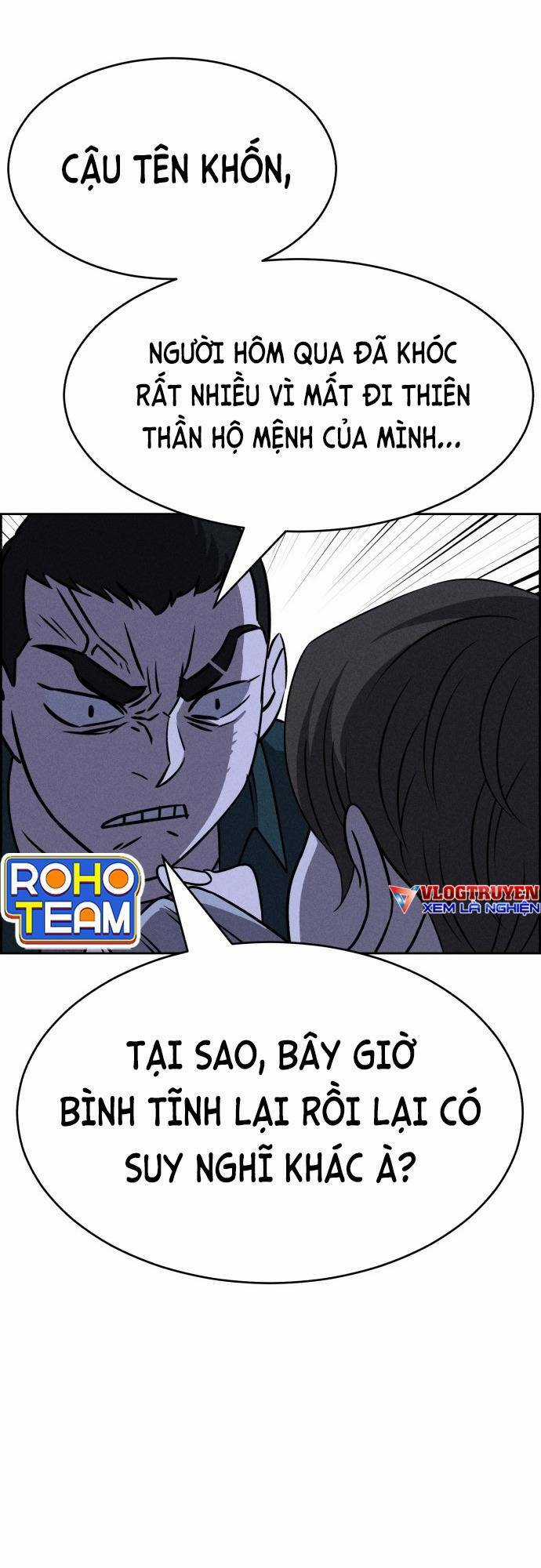 Óc Chó Toàn Năng - Chapter 73 - Trang 55