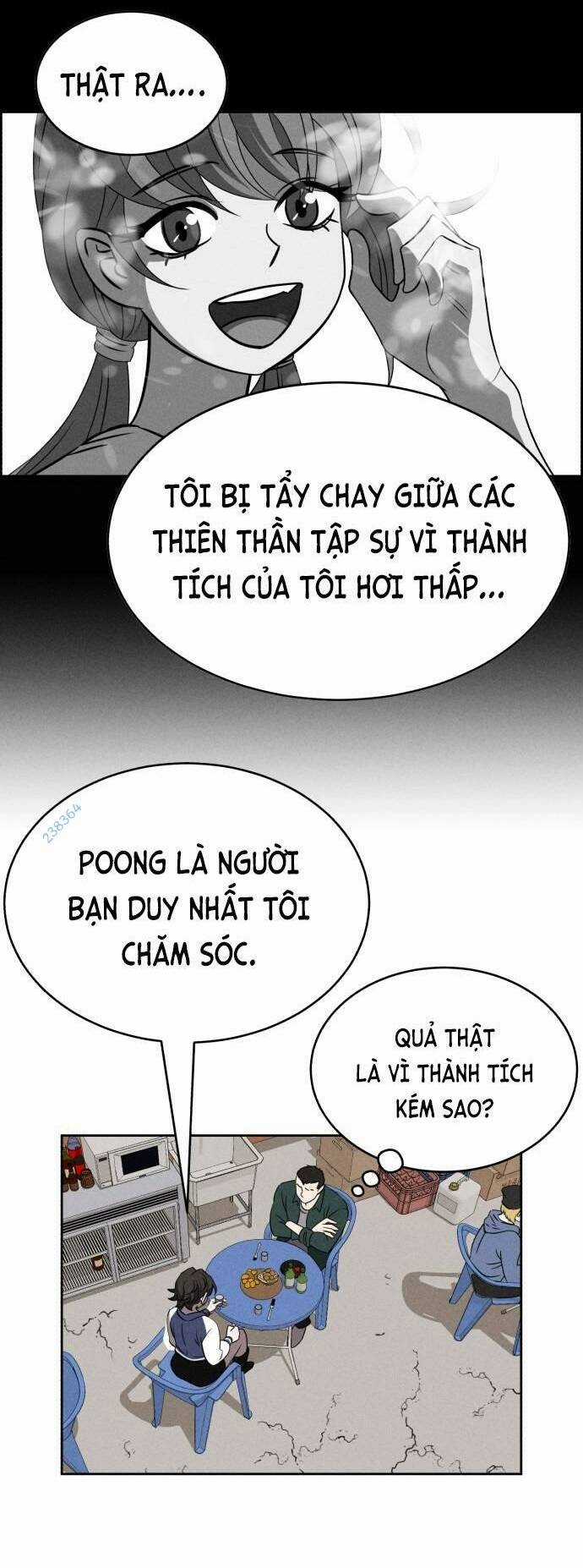 Óc Chó Toàn Năng - Chapter 73 - Trang 10