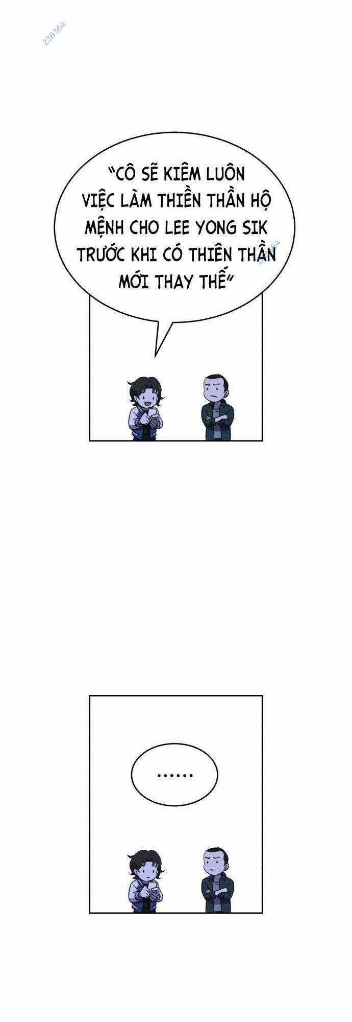 Óc Chó Toàn Năng - Chapter 74 - Trang 19