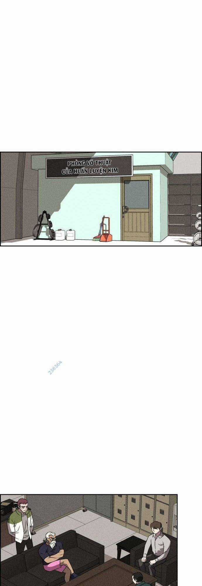 Óc Chó Toàn Năng - Chapter 74 - Trang 39