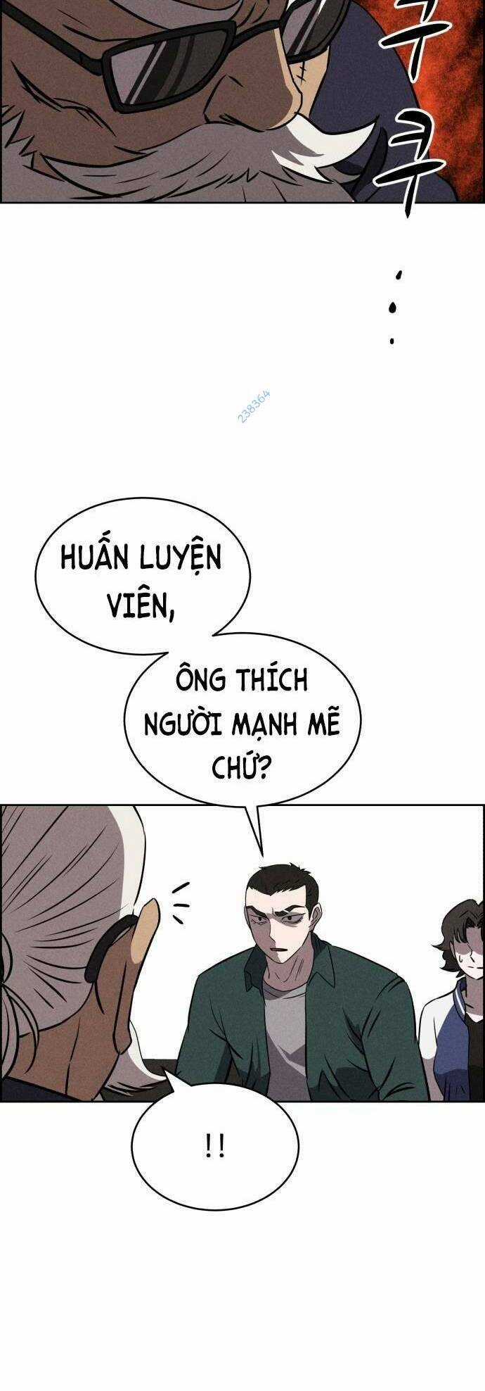 Óc Chó Toàn Năng - Chapter 74 - Trang 47