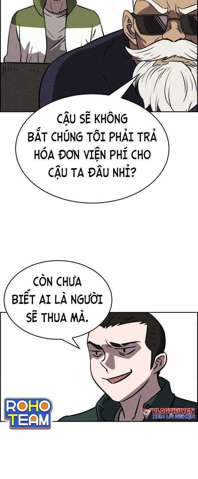 Óc Chó Toàn Năng - Chapter 74 - Trang 53