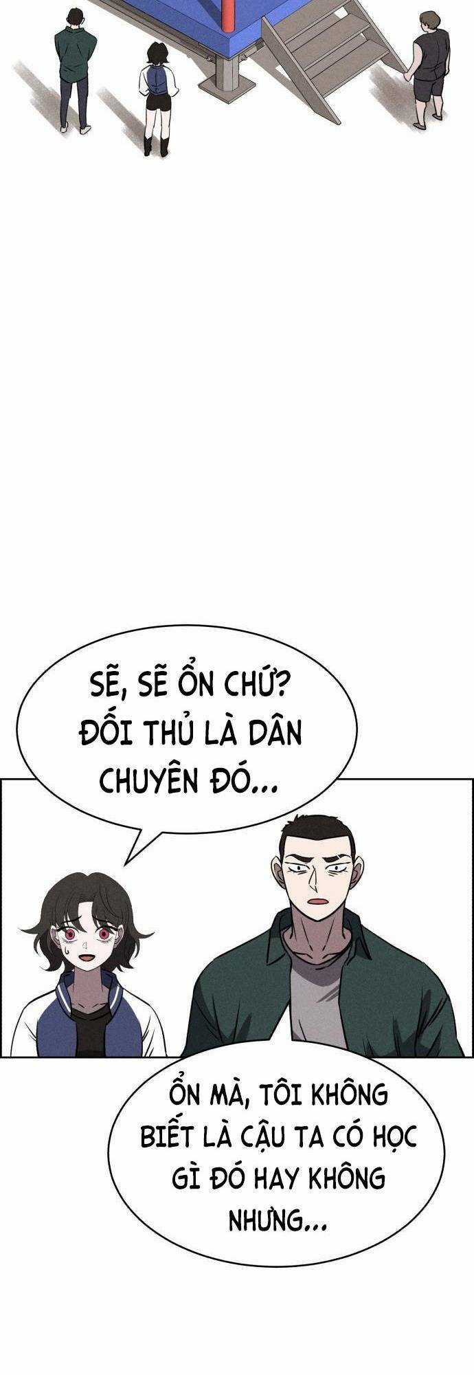 Óc Chó Toàn Năng - Chapter 74 - Trang 56