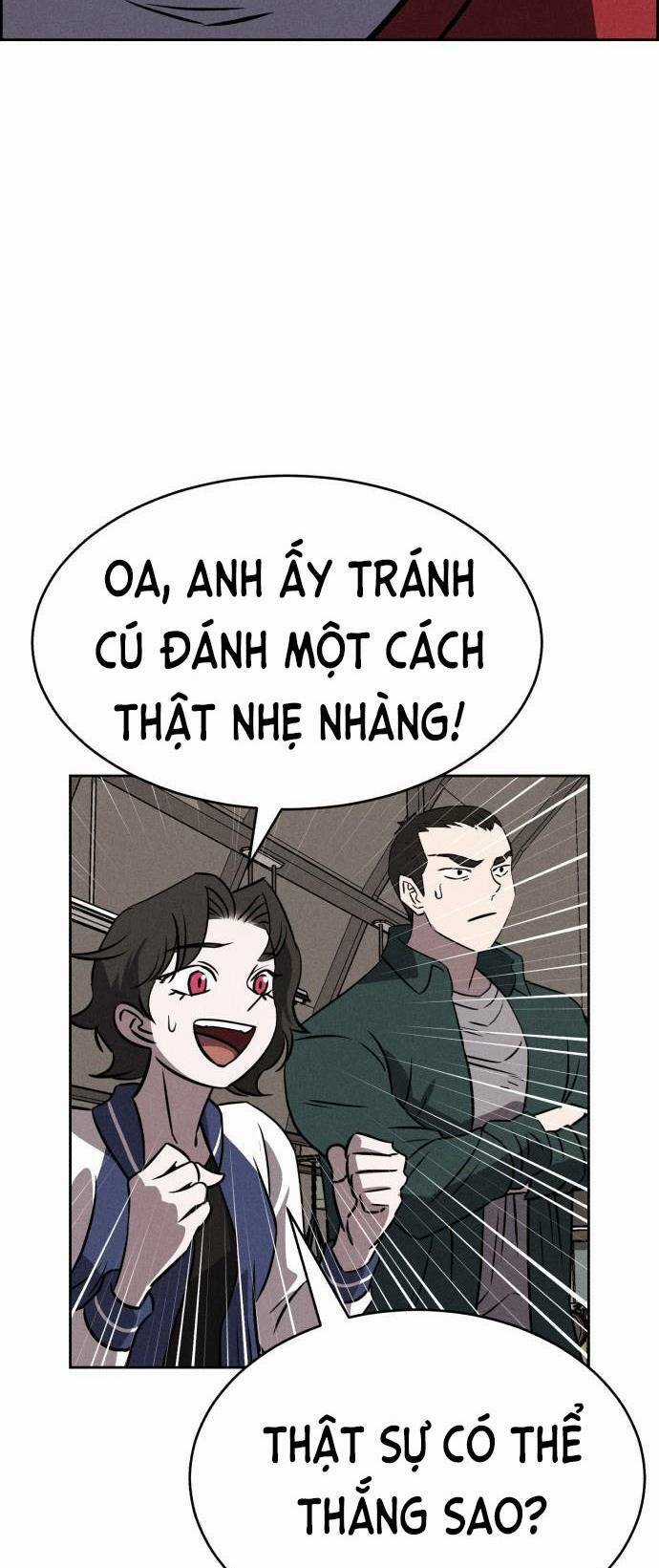 Óc Chó Toàn Năng - Chapter 74 - Trang 64