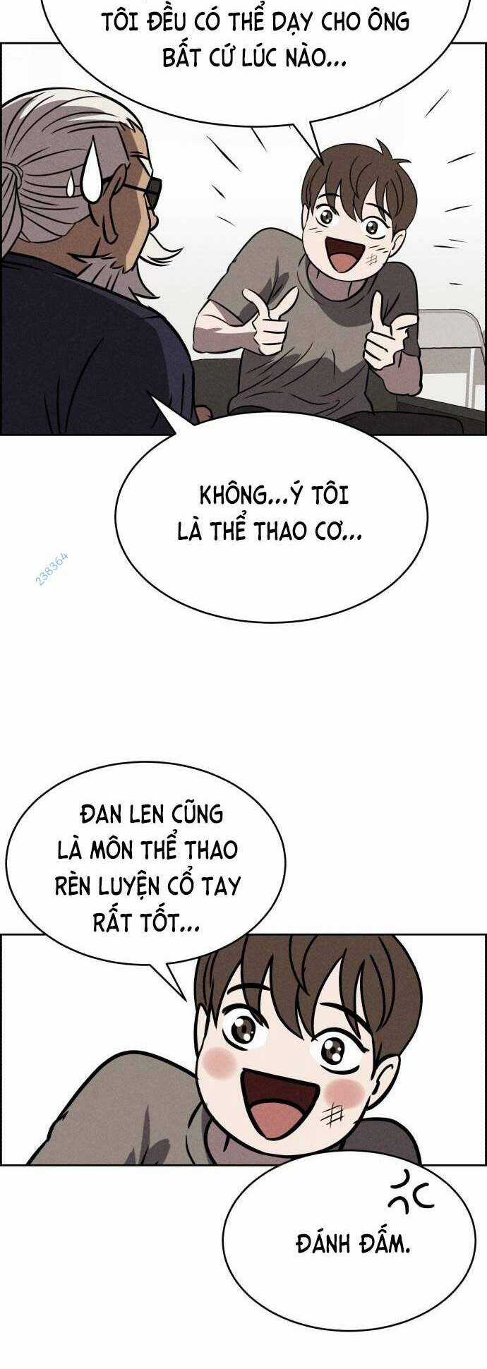 Óc Chó Toàn Năng - Chapter 75 - Trang 25