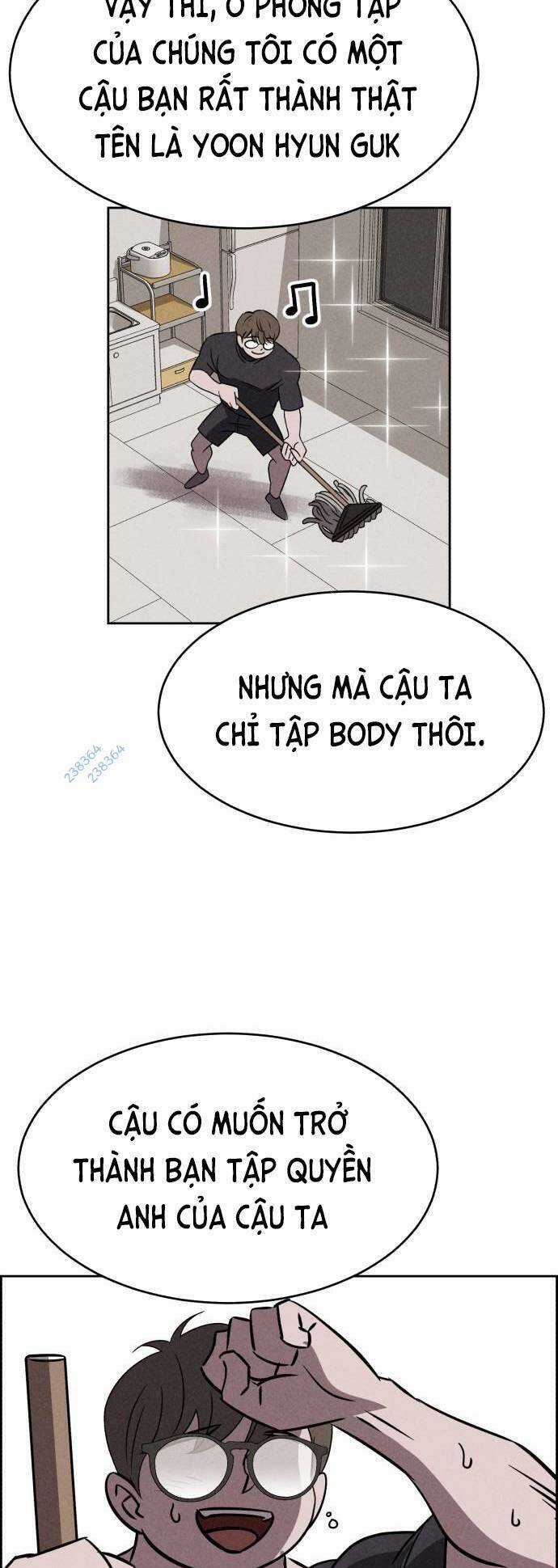 Óc Chó Toàn Năng - Chapter 75 - Trang 28