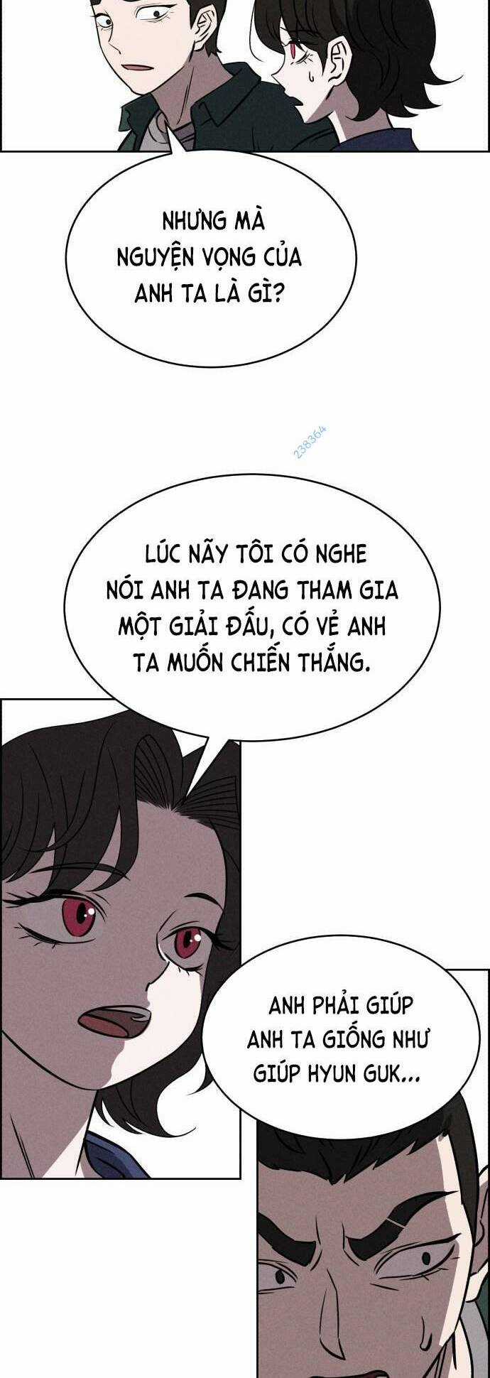 Óc Chó Toàn Năng - Chapter 75 - Trang 33